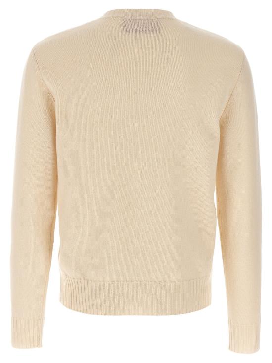  발렌티노 가라바니 가디건 VA303997BM BEIGE - VALENTINO GARAVANI