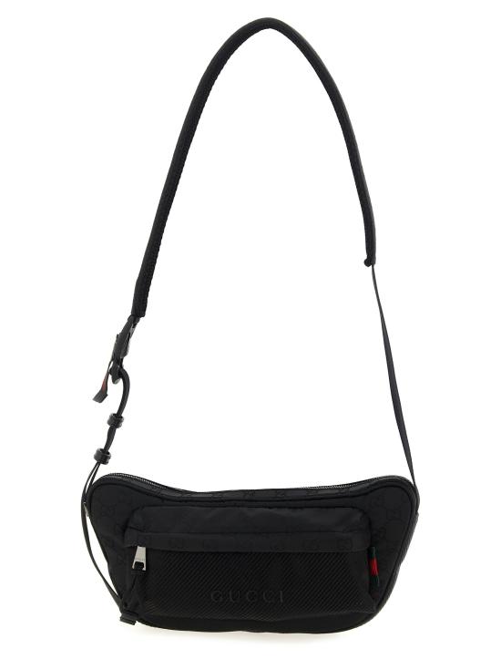 25FW 구찌 크로스백 GU315649BM BLACK