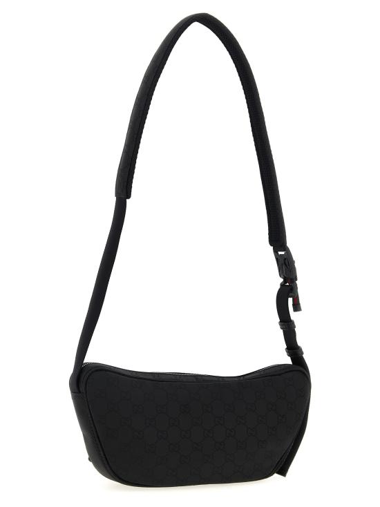 25FW 구찌 크로스백 GU315649BM BLACK - GUCCI