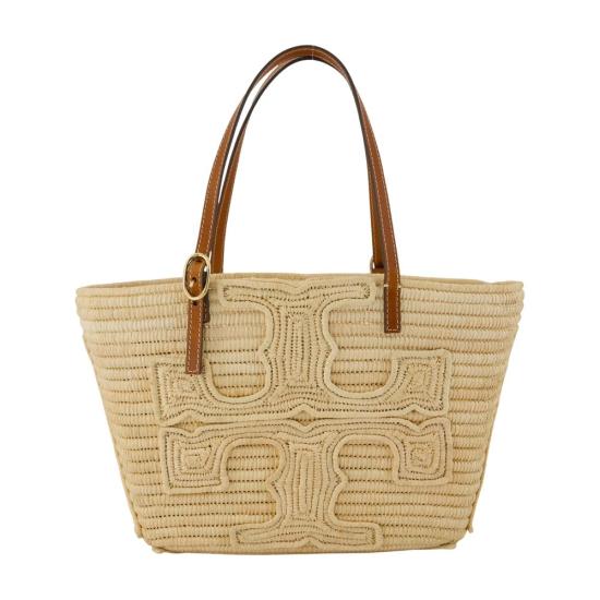 26SS 토리버치 토트백 TOR025309 BEIGE
