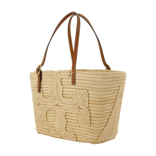 26SS 토리버치 토트백 TOR025309 BEIGE - TORY BURCH