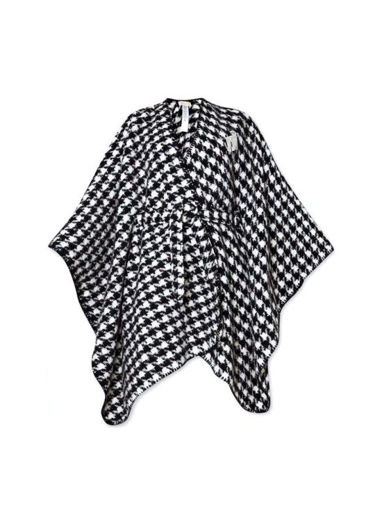  리우조 머플러/스카프 2F3086 T0300 00054 ONESIZE Liu Jo BLACK