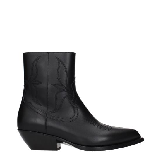  셀린느 부츠 CE15582172578057BT BLACK