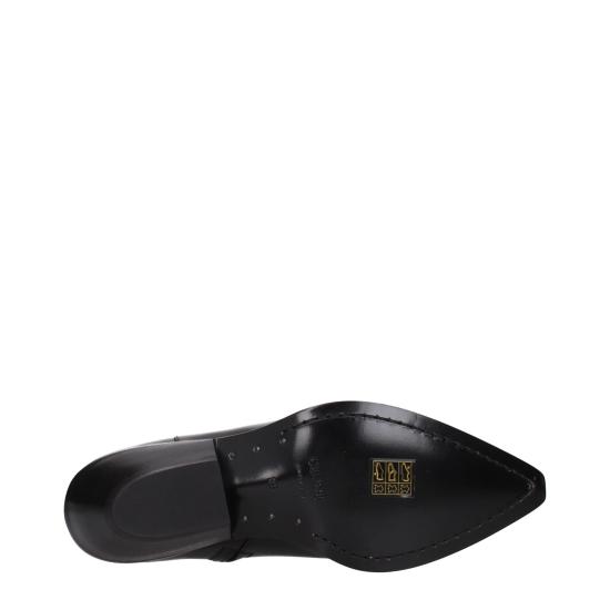  셀린느 부츠 CE15582172578057BT BLACK - CELINE