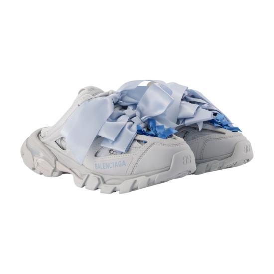 26FW 발렌시아가 스니커즈 CONFIG CIAS25317 GRAY - BALENCIAGA