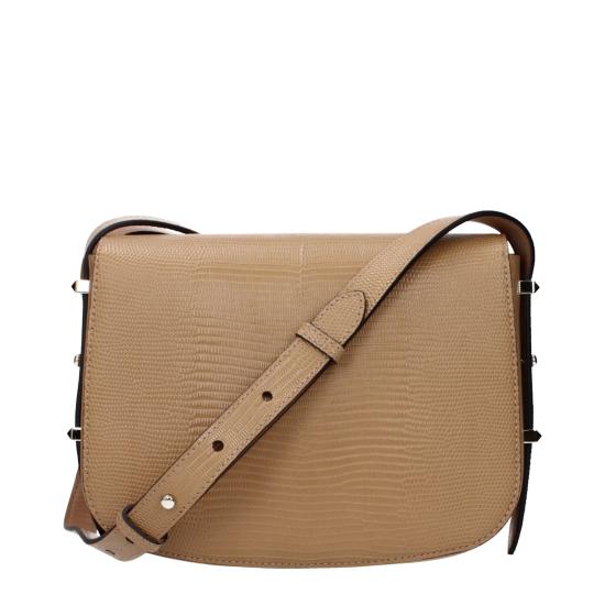  지미추 크로스백 JI15550332895497BT BROWN - JIMMY CHOO