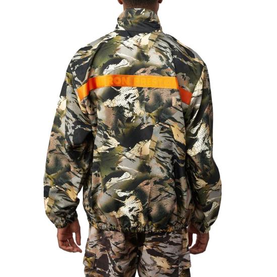  헤론 프레스톤 자켓 HE 8990661279956 MULTICOLOR - HERON PRESTON