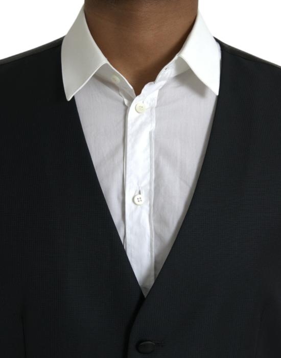  돌체앤가바나 베스트 TSH851981 BLACK - DOLCE & GABBANA
