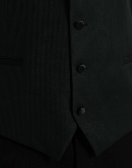  돌체앤가바나 베스트 TSH851981 BLACK - DOLCE & GABBANA