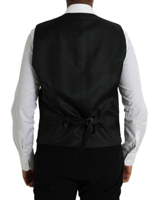  돌체앤가바나 베스트 TSH851981 BLACK - DOLCE & GABBANA
