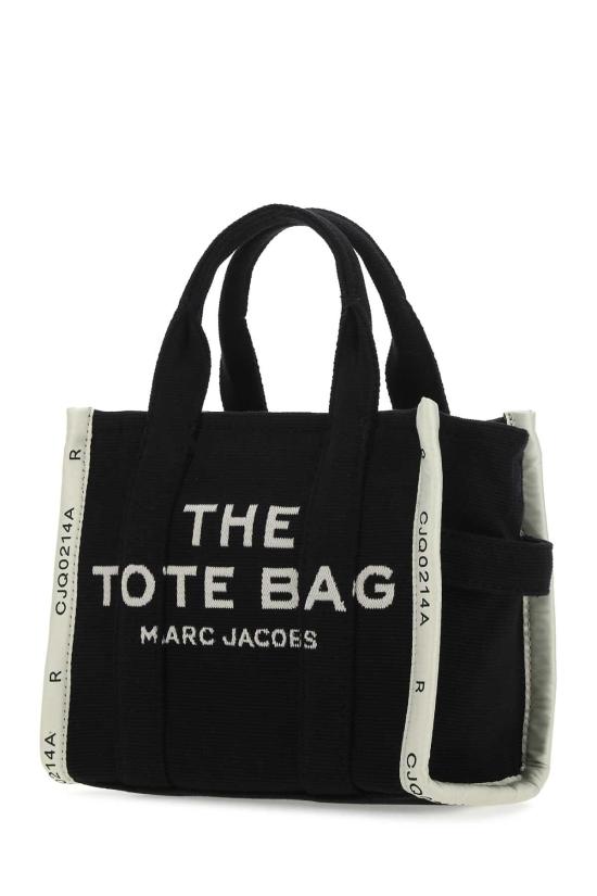  마크제이콥스 토트백 M0017025 001 BLACK - MARC JACOBS