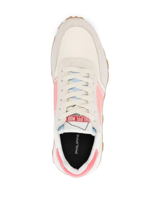 26SS 필립모델 스니커즈 TILDWP12 BEIGE - PHILIPPE MODEL