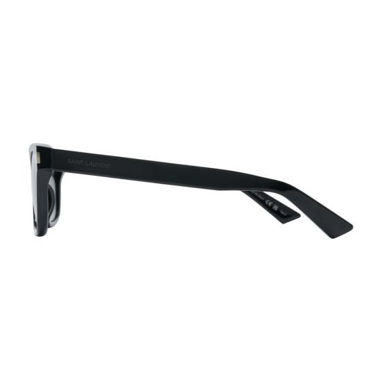 26FW 생로랑 선글라스 CONFIG YSLL26012 BLACK - SAINT LAURENT