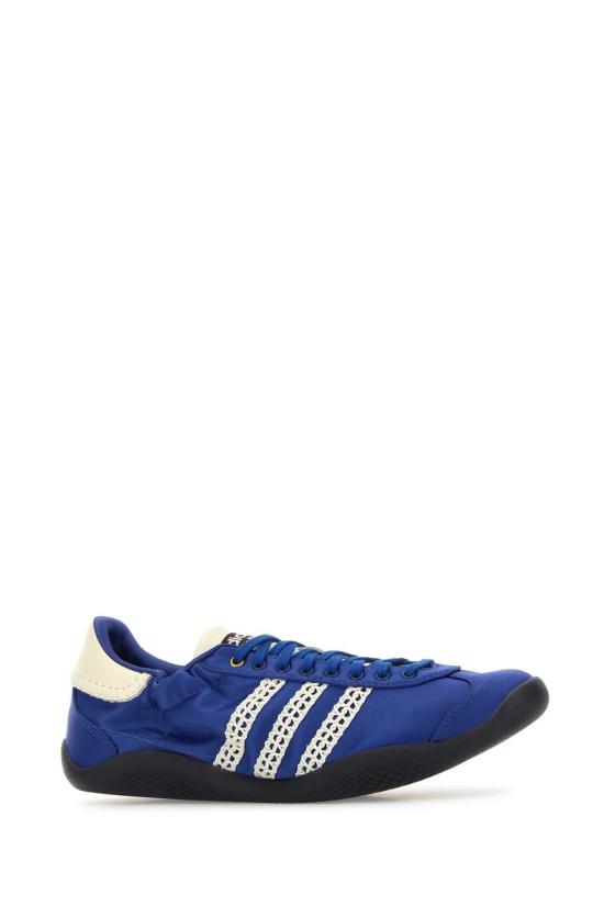 25FW 아디다스 아디다스 x 웨일스 보너 카린타 JR1774 BLUE - ADIDAS