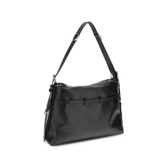 26FW 지방시 숄더백 GIBB5131B2DJ001BB BLACK - GIVENCHY