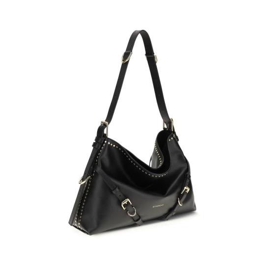 26FW 지방시 숄더백 GIBB5131B2DJ001BB BLACK - GIVENCHY