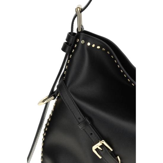26FW 지방시 숄더백 GIBB5131B2DJ001BB BLACK - GIVENCHY