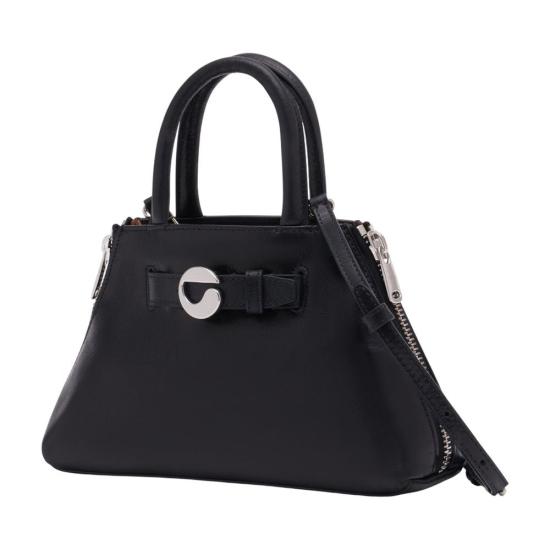 25FW 코페르니 크로스백 COP024304 BLACK - COPERNI