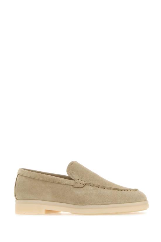  처치스 플랫 슈즈 DS00729CC F0AHP BEIGE