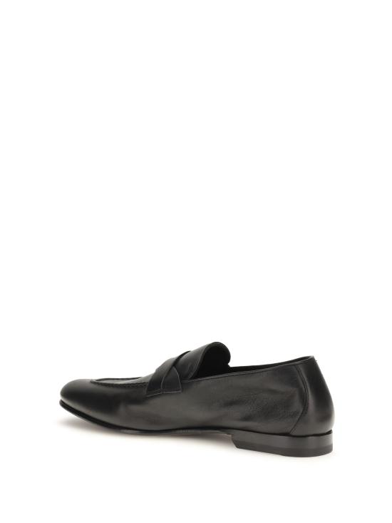 26FW 톰포드 ARCHER 아처 스니커즈 J1556LBU002N NAA BLACK - TOMFORD
