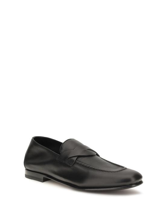 26FW 톰포드 ARCHER 아처 스니커즈 J1556LBU002N NAA BLACK - TOMFORD