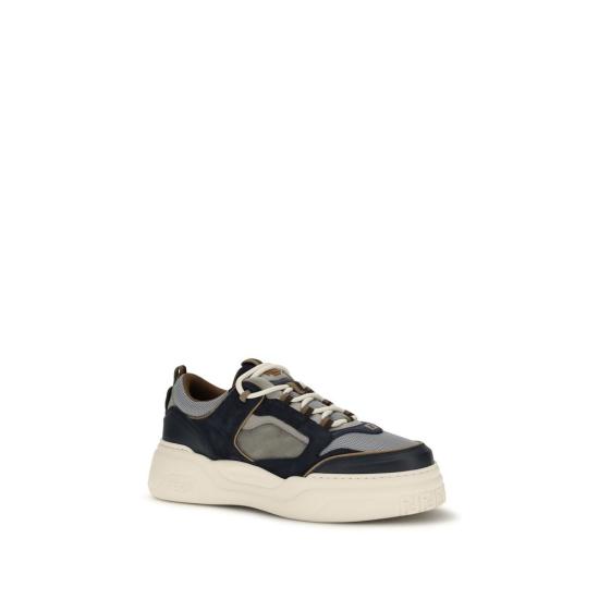 26FW 펜디 스니커즈 FE7E1929AY1YF1WPMBB MULTICOLOR - FENDI
