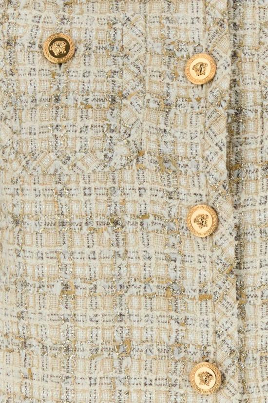  베르사체 자켓 10189441A13646 2KN80 BEIGE - VERSACE