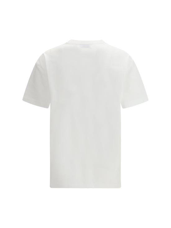 26SS 오프화이트 폴로 티셔츠 2AA089C99JER005 W102 WHITE - OFF WHITE