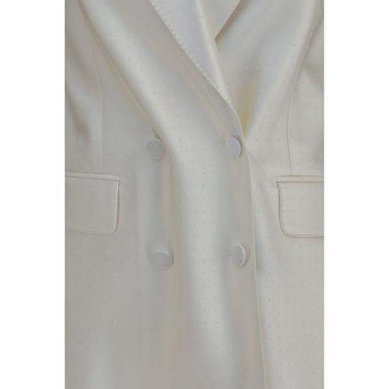 26SS 톰포드 자켓 TOGI3078FAX1732WADBB BEIGE - TOMFORD