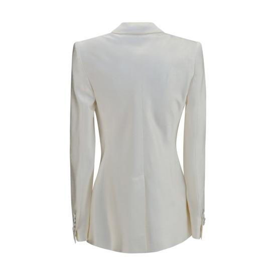 26SS 톰포드 자켓 TOGI3078FAX1732WADBB BEIGE - TOMFORD