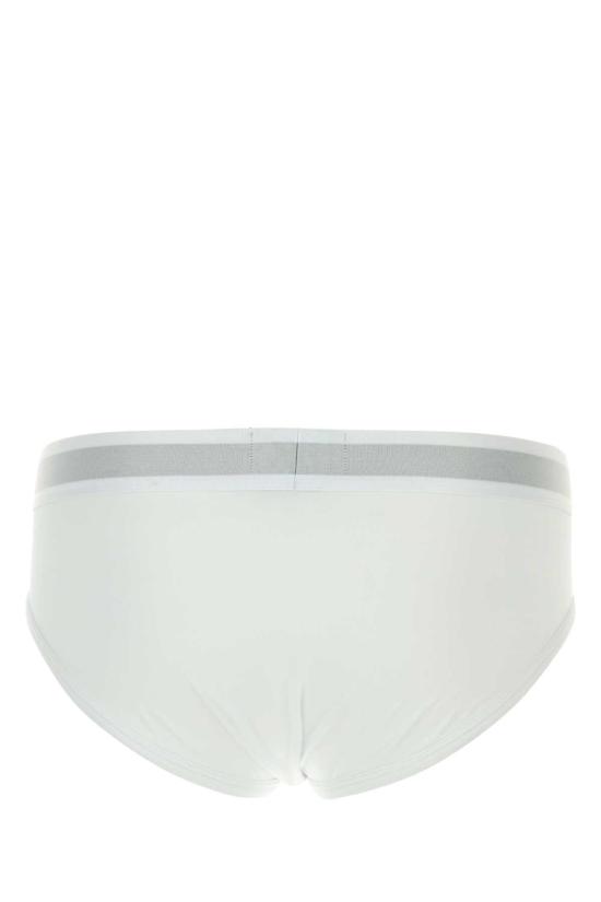  엠포리오 아르마니 탑 EM000230AF14133 U0002 WHITE - EMPORIO ARMANI