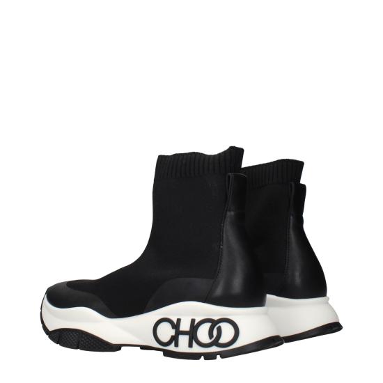  지미추 부츠 JI15519908200713BT BLACK - JIMMY CHOO