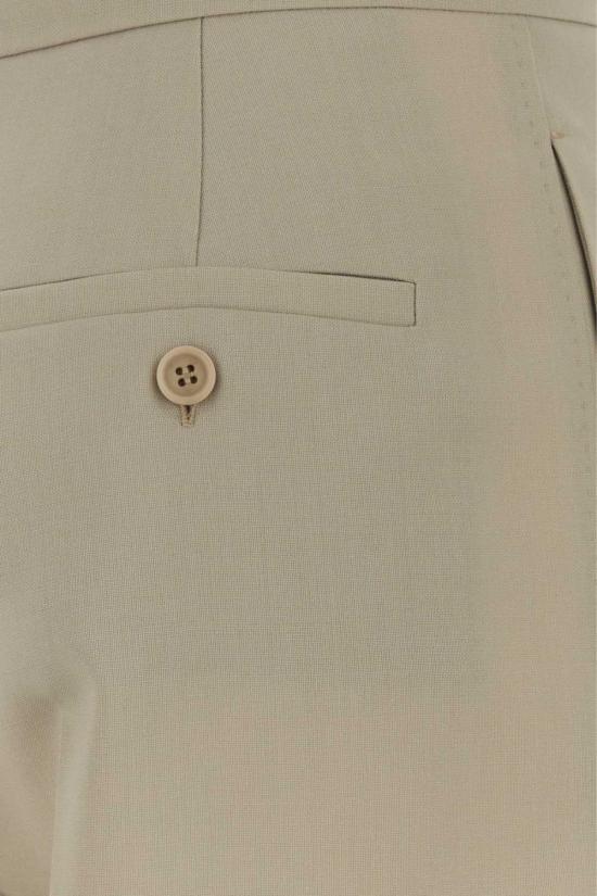 26SS 막스마라 숏팬츠 2611141323600 006 BEIGE - MAX MARA