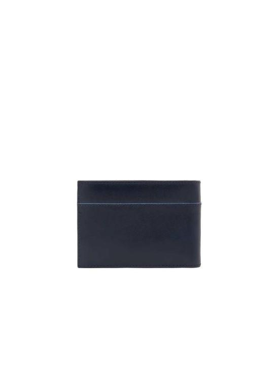  피콰드로 남성지갑 PU6190B2VR BLU ONESIZE Piquadro BLUE - PIQUADRO