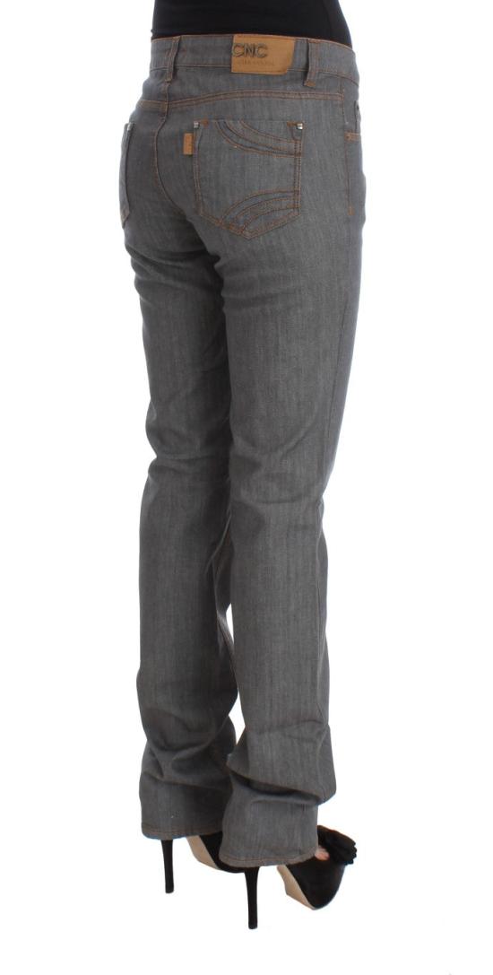  커스텀네셔널 데님 팬츠 SIG30117 GRAY - COSTUME NATIONAL