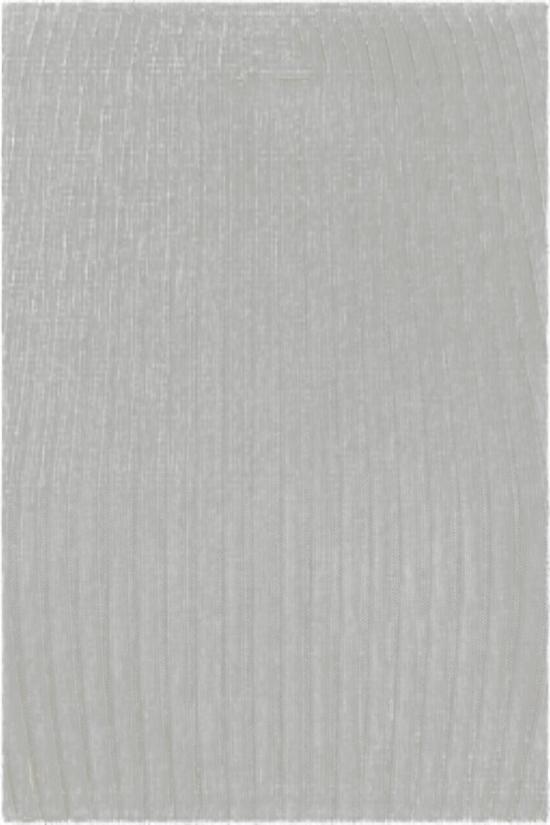 25FW 쿠레쥬 니트웨어 325MTO450FI0001 0001 WHITE - COURREGES