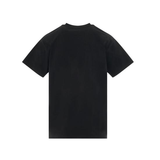  엠부시 폴로 티셔츠 AM 8990158029012 BLACK - AMBUSH