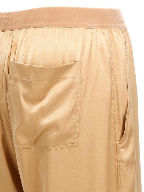  톰포드 스트레이트 팬츠 TO308057BM BEIGE - TOMFORD