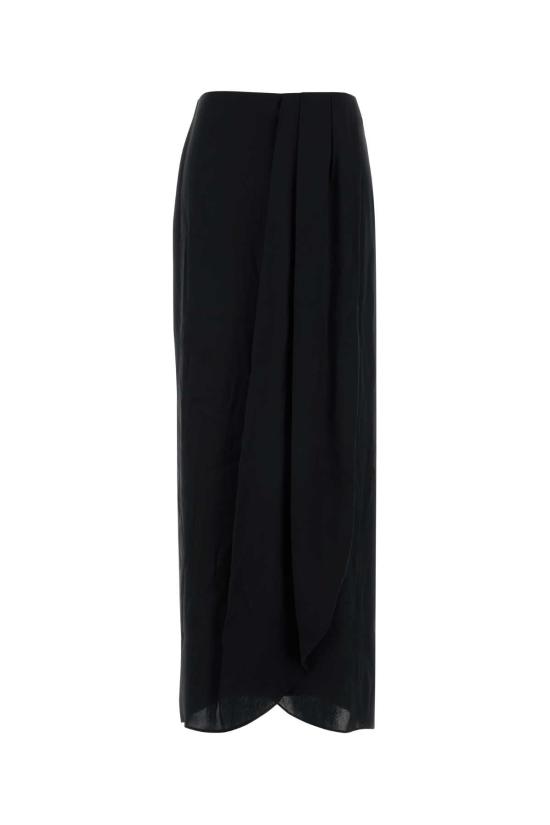26FW 마르지엘라 스커트 S51MI0014M36047 900 BLACK