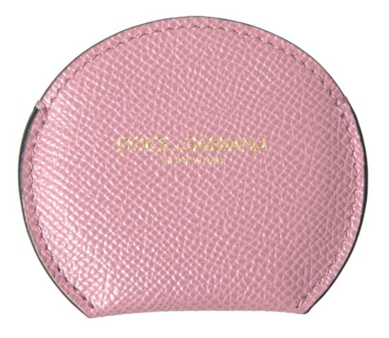  돌체앤가바나 지갑 SMY101208 PINK - DOLCE & GABBANA