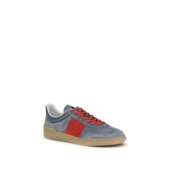 26SS 발렌티노 가라바니 스니커즈 VA8Y2S0H77LALRJDBB GRAY - VALENTINO GARAVANI