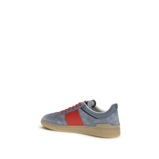 26SS 발렌티노 가라바니 스니커즈 VA8Y2S0H77LALRJDBB GRAY - VALENTINO GARAVANI