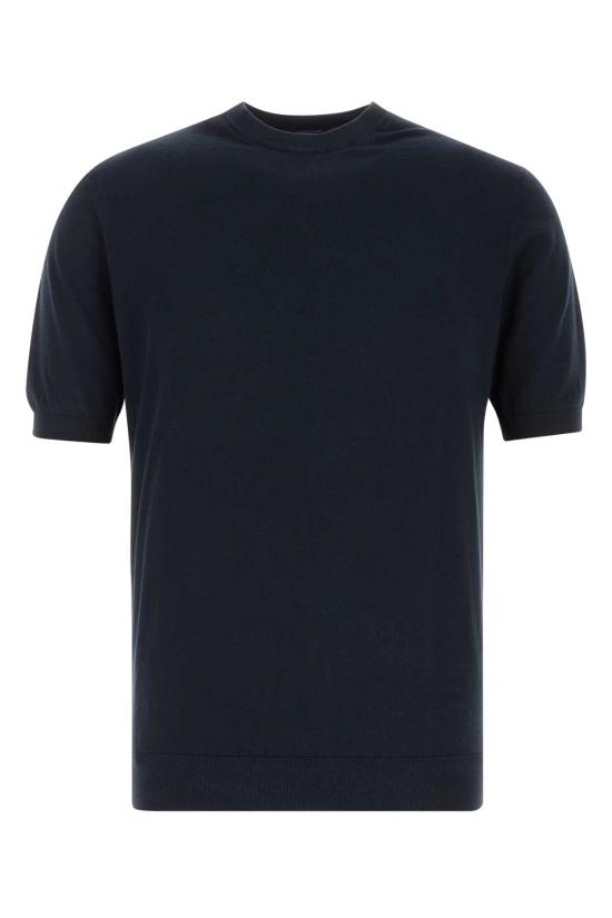 26SS 페델리 스웨터 MU0D8014 828 NAVY
