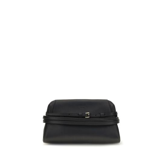 26FW 모스키노 클러치/파우치 MOMC4019PP1POA0000BB BLACK