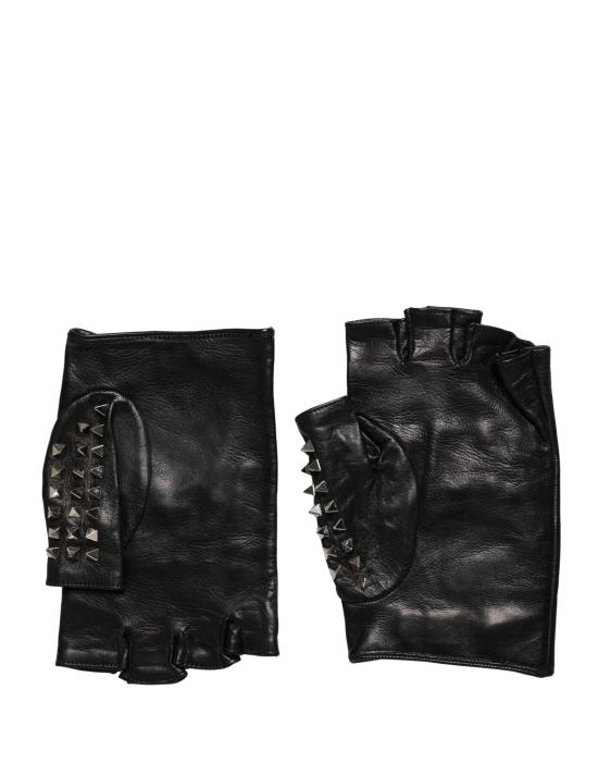  돌체앤가바나 장갑 LB30312 BLACK - DOLCE & GABBANA