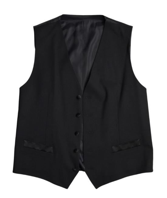  돌체앤가바나 수트 팬츠 DO2100PA BLACK - DOLCE & GABBANA