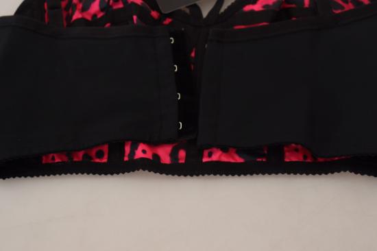  돌체앤가바나 바디수트 티셔츠 TSH83158 PINK - DOLCE & GABBANA