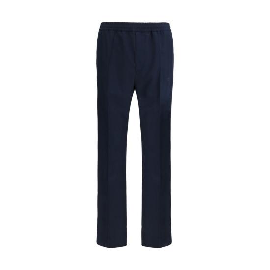 26SS 구찌 팬츠 GU852345ZAFKB4847BB NAVY