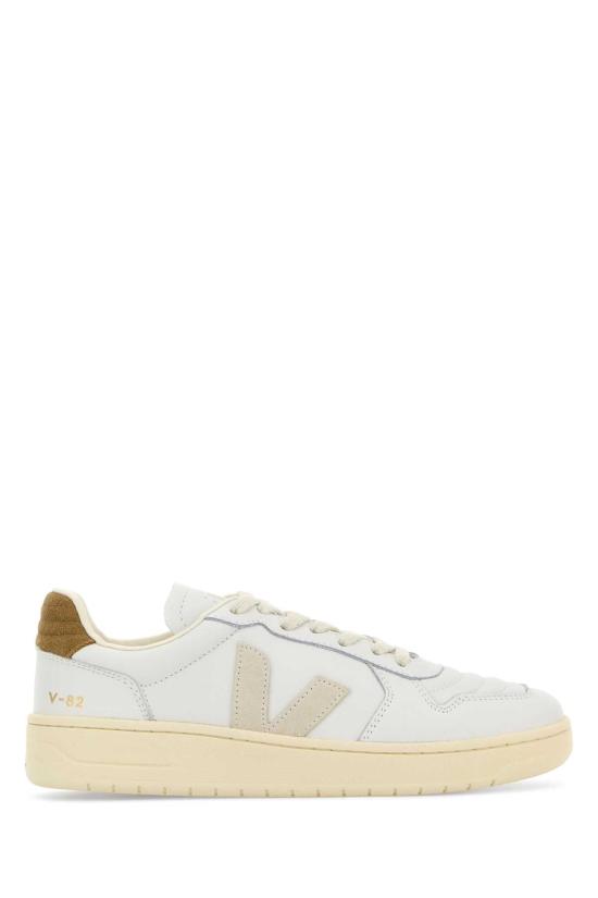 26FW 베자 스니커즈 VF3321447 WHIPIETEN WHITE