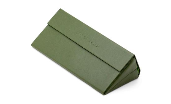  롱샴 안경 - LONGCHAMP